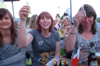 07.05.2011 - Abschiedsspiel