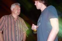 07.05.2011 - Abschiedsspiel