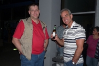 07.05.2011 - Abschiedsspiel