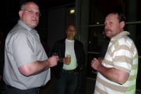 07.05.2011 - Abschiedsspiel