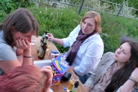 07.05.2011 - Abschiedsspiel