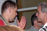 07.05.2011 - Abschiedsspiel