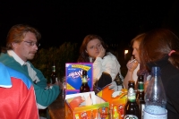 07.05.2011 - Abschiedsspiel