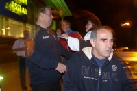 07.05.2011 - Abschiedsspiel