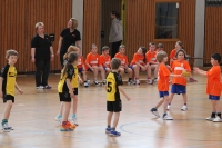 18.03.2012 - Turnier der Minis
