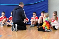 18.03.2012 - Turnier der Minis