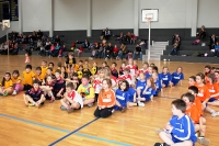 18.03.2012 - Turnier der Minis