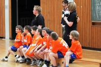 18.03.2012 - Turnier der Minis