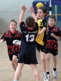 18.03.2012 - Turnier der Minis