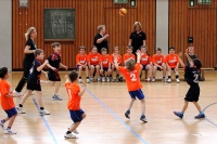 18.03.2012 - Turnier der Minis