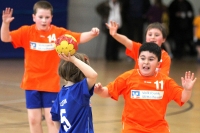 18.03.2012 - Turnier der Minis