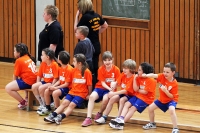 18.03.2012 - Turnier der Minis