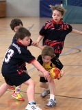 18.03.2012 - Turnier der Minis