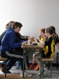 18.03.2012 - Turnier der Minis
