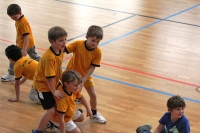 18.03.2012 - Turnier der Minis