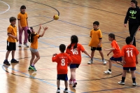 18.03.2012 - Turnier der Minis