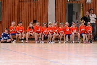 18.03.2012 - Turnier der Minis