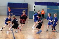 18.03.2012 - Turnier der Minis