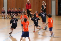18.03.2012 - Turnier der Minis