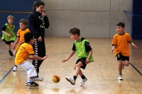 18.03.2012 - Turnier der Minis