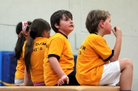 18.03.2012 - Turnier der Minis