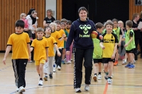 18.03.2012 - Turnier der Minis