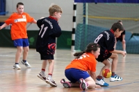 18.03.2012 - Turnier der Minis
