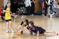 18.03.2012 - Turnier der Minis