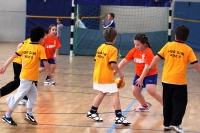 18.03.2012 - Turnier der Minis