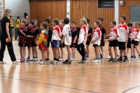 18.03.2012 - Turnier der Minis