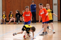18.03.2012 - Turnier der Minis