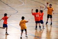 18.03.2012 - Turnier der Minis