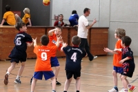 18.03.2012 - Turnier der Minis