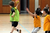18.03.2012 - Turnier der Minis