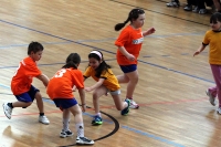 18.03.2012 - Turnier der Minis