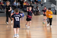 18.03.2012 - Turnier der Minis