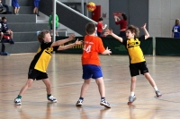 18.03.2012 - Turnier der Minis