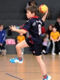 18.03.2012 - Turnier der Minis