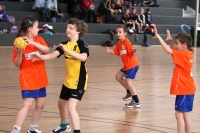 18.03.2012 - Turnier der Minis