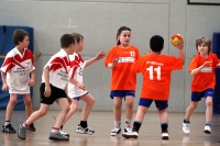 18.03.2012 - Turnier der Minis