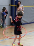 18.03.2012 - Turnier der Minis