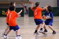 18.03.2012 - Turnier der Minis