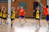 18.03.2012 - Turnier der Minis