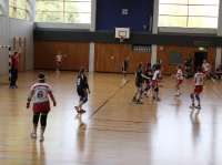 25.04.2009 - F-BOL gegen SU Nieder-Florstadt