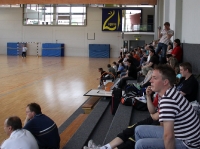 25.04.2009 - F-BOL gegen SU Nieder-Florstadt