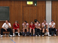 25.04.2009 - F-BOL gegen SU Nieder-Florstadt