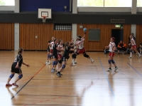 25.04.2009 - F-BOL gegen SU Nieder-Florstadt