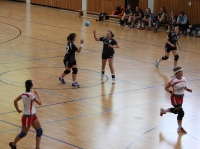 25.04.2009 - F-BOL gegen SU Nieder-Florstadt