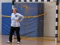 25.04.2009 - F-BOL gegen SU Nieder-Florstadt