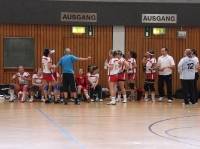 25.04.2009 - F-BOL gegen SU Nieder-Florstadt
